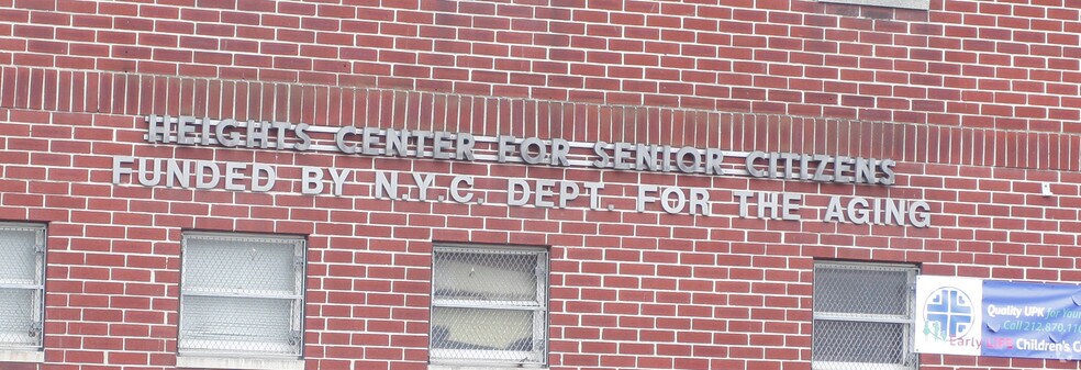 More Photos Of 200 W Tremont Ave, Bronx Schools For Lease