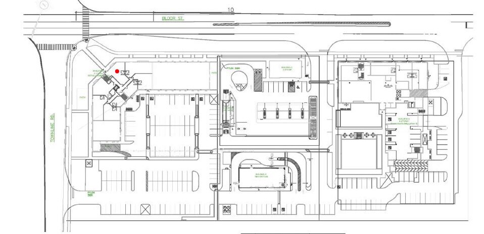 More Photos Of 1405 Bloor St, Clarington Storefront For Lease