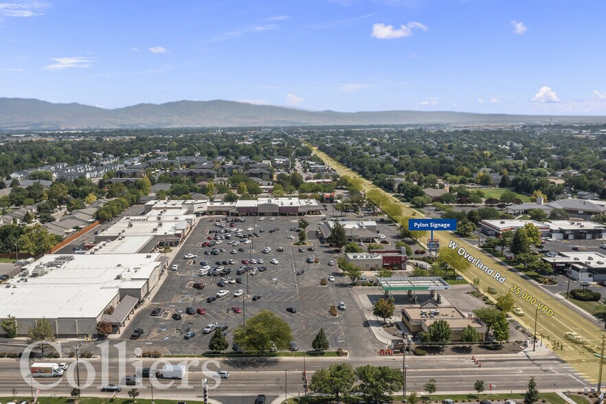 More Photos Of 10346-10500 W Overland Rd, Boise Unknown For Lease