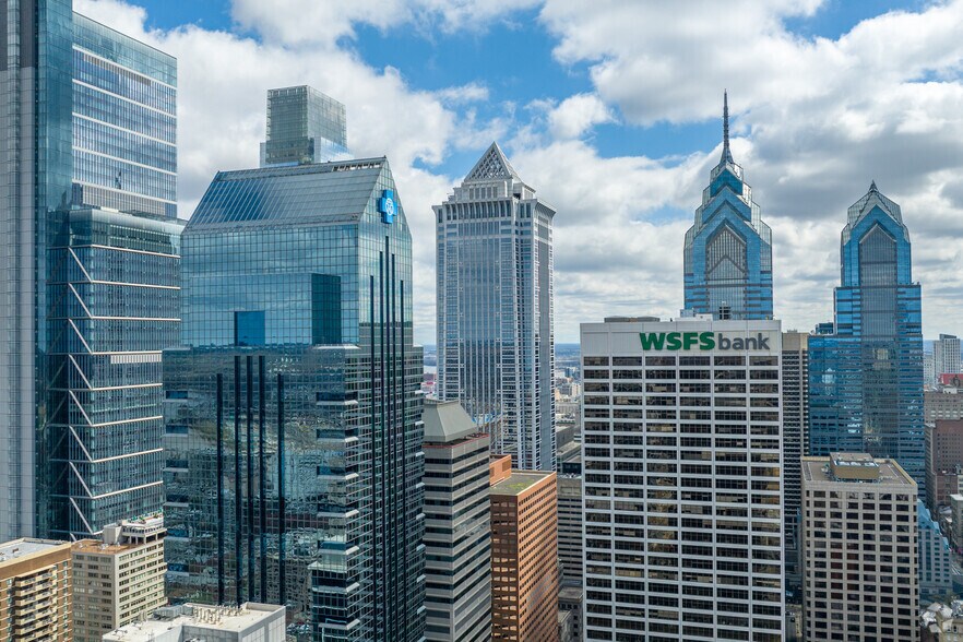 More Photos Of 1735 Market St, Philadelphia Office For Lease