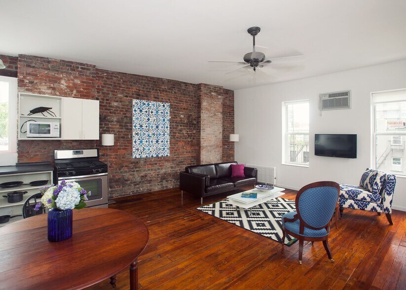 More Photos Of 5-46 50th Ave, Long Island City Storefront Retail Residential For Sale