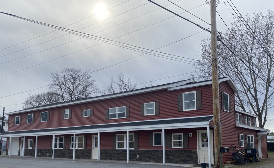 More Photos Of 2 Glendale Dr, Queensbury Office For Lease