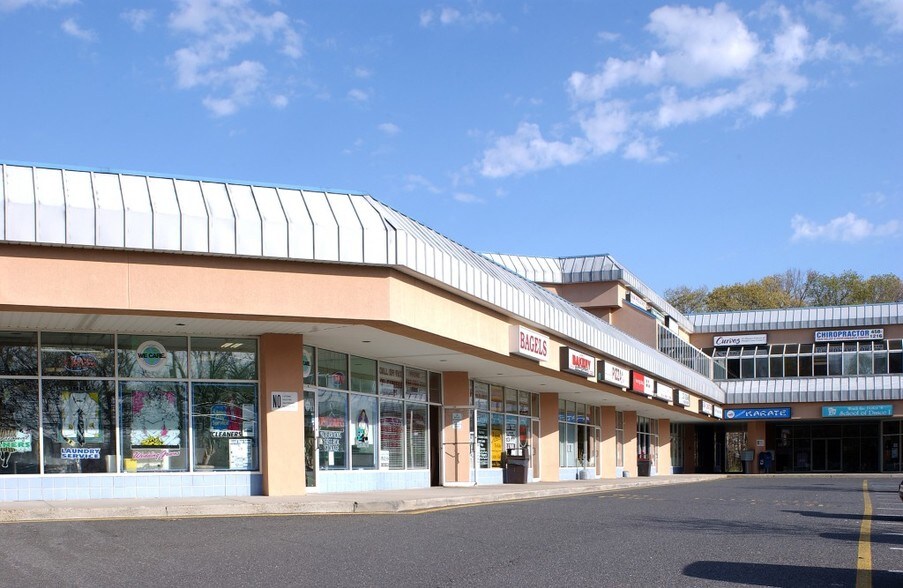 More Photos Of 2-70 Ramtown Greenville Rd, Howell Unknown For Lease