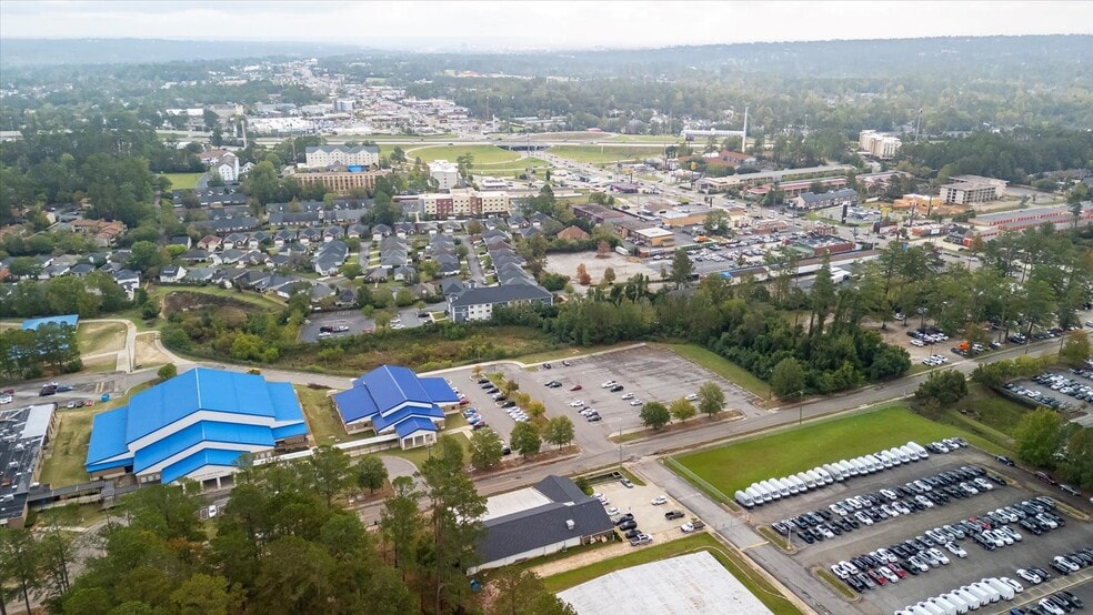 More Photos Of 1025 Patriots Way, Augusta Freestanding For Sale