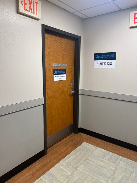 More Photos Of ,  Office For Sale