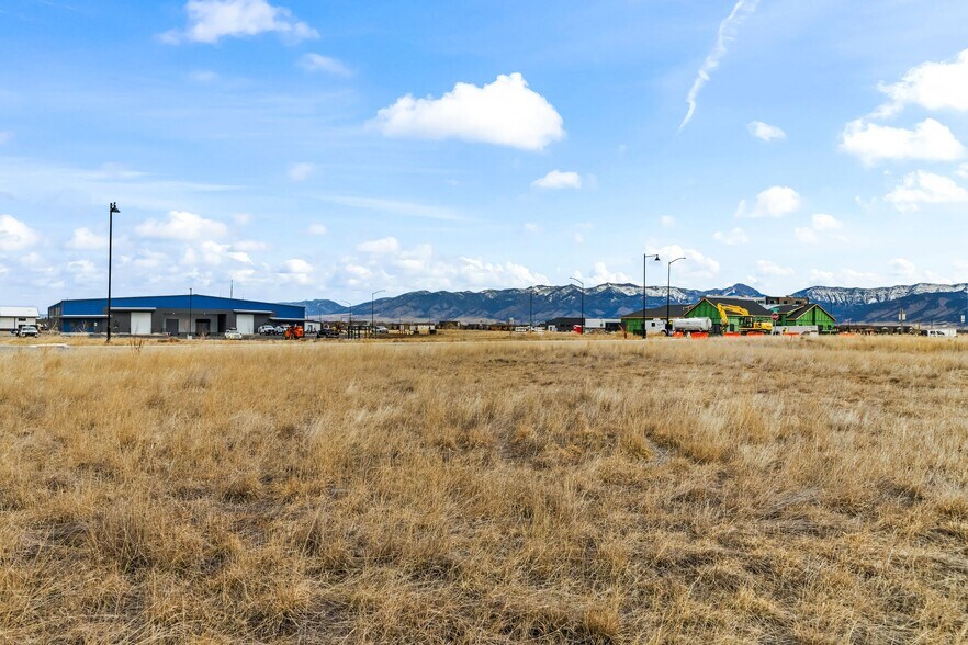 More Photos Of Alaska Road South, Belgrade Land For Sale