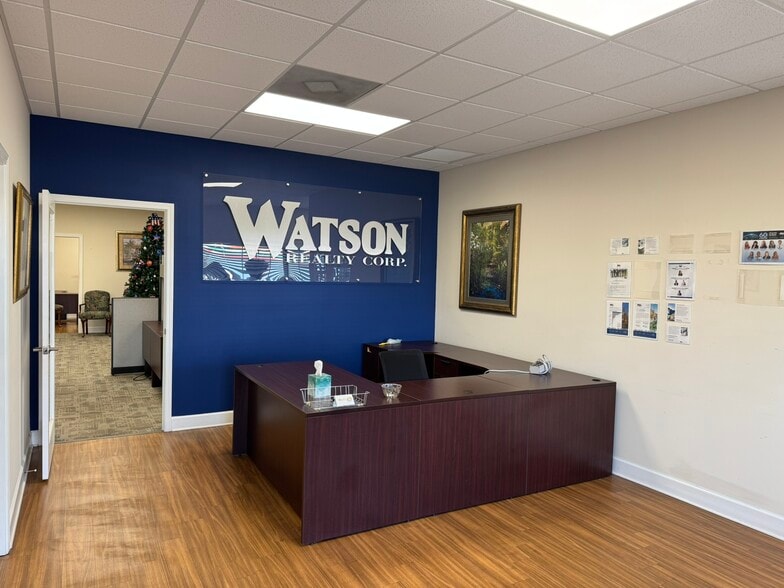 More Photos Of 470 S Wickham Rd, West Melbourne Medical For Lease