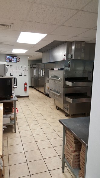 More Photos Of 659 Philadelphia St, Indiana Restaurant For Lease