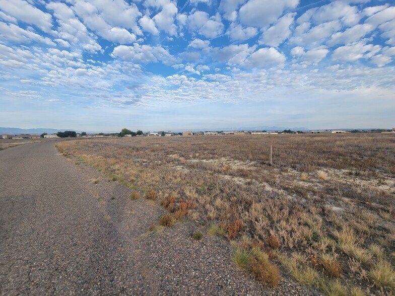 More Photos Of 370 Angus Avenue, Pueblo Land For Sale