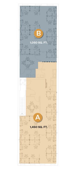 More Photos Of 52 Diamond St, Brooklyn Warehouse For Lease