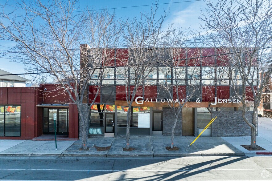 More Photos Of 218-222 California Ave, Reno Office For Sale