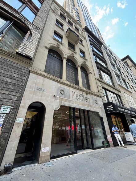 More Photos Of 433 Fifth Ave, New York Office For Lease