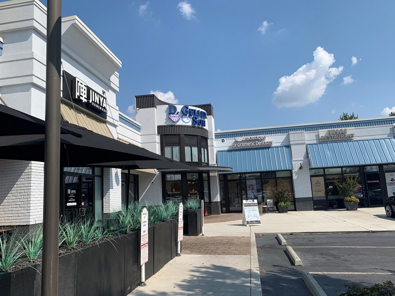 More Photos Of 5975 Roswell Rd NE, Sandy Springs Unknown For Lease