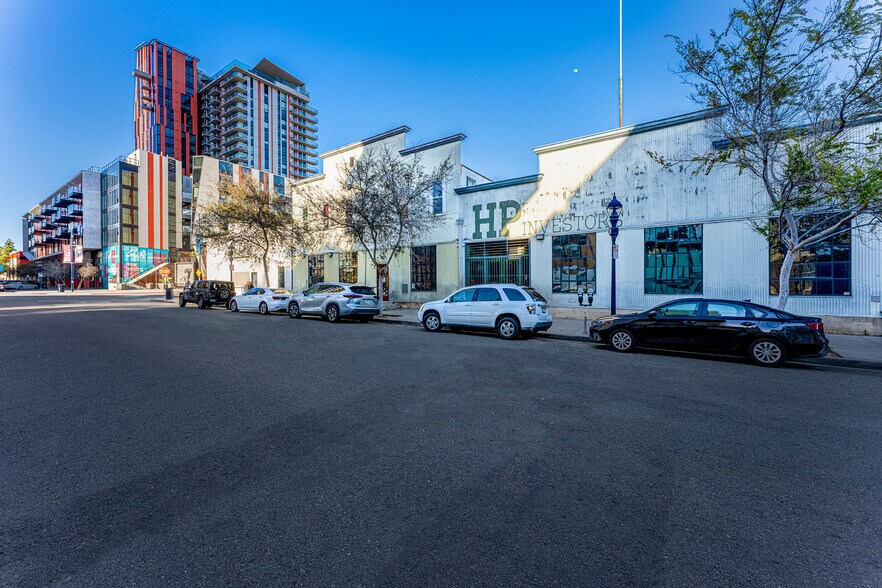 More Photos Of 345 15th St, San Diego Loft Creative Space For Lease