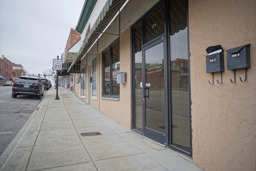 More Photos Of 127 S Water Ave, Gallatin Office Residential For Lease