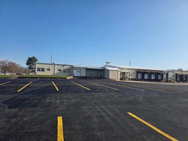 More Photos Of 350 N Dewey Ave, Reedsburg Industrial For Sale