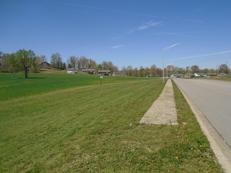 Primary Photo Of 000 MIll Stone Way way, Hanson Land For Sale