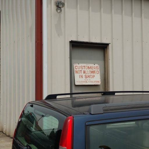 More Photos Of 577 Brass Castle Rd, Oxford Auto Salvage Facility For Sale