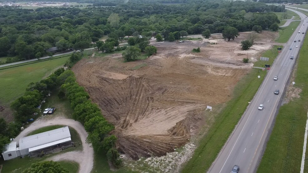More Photos Of 3232 E Hwy 287, Midlothian Land For Sale