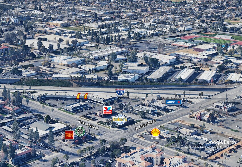 Primary Photo Of 3355 Iowa Ave, Riverside Unknown For Lease