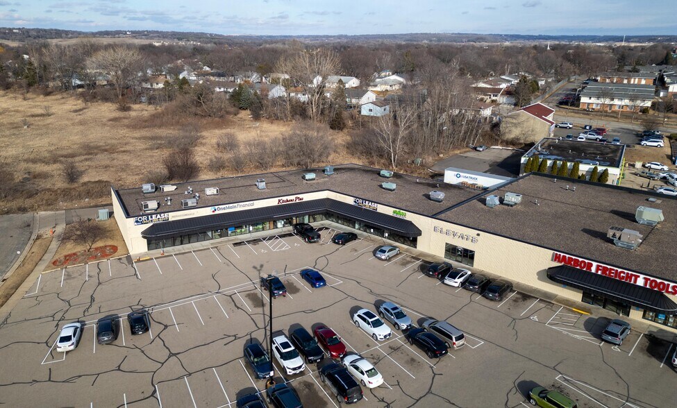 More Photos Of 4200 US Highway 52 N, Rochester Unknown For Lease