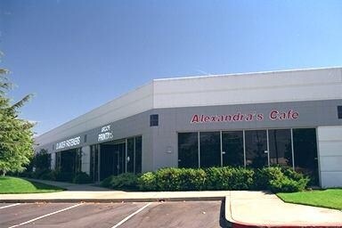 More Photos Of 4608 Roseville Rd, North Highlands Light Manufacturing For Lease