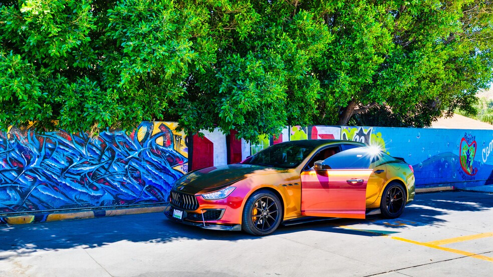 More Photos Of 3898 Opal St, Jurupa Valley Carwash For Sale