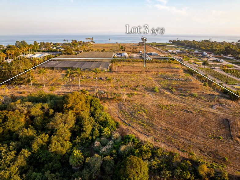 More Photos Of 5295 Shoreline Dr, Santa Barbara Land For Sale