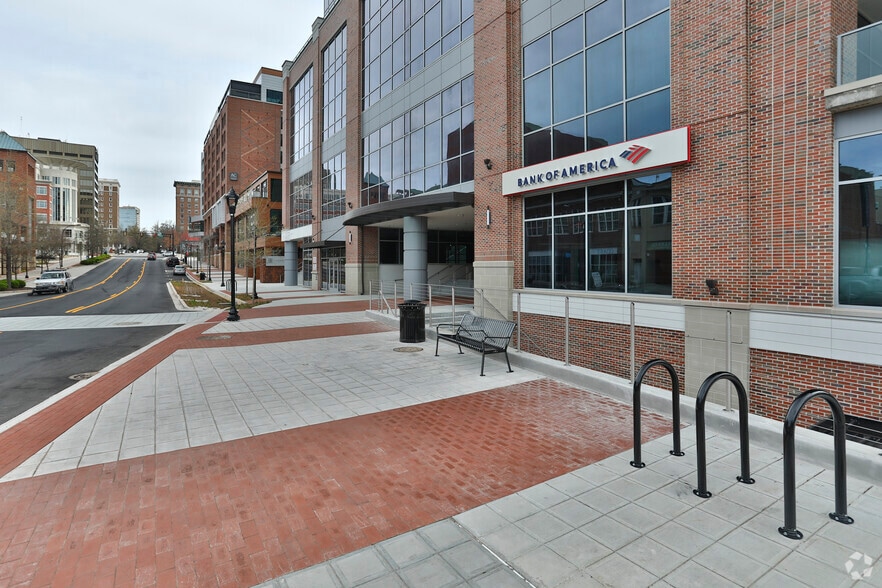 More Photos Of 355 S Main St, Greenville Coworking Space