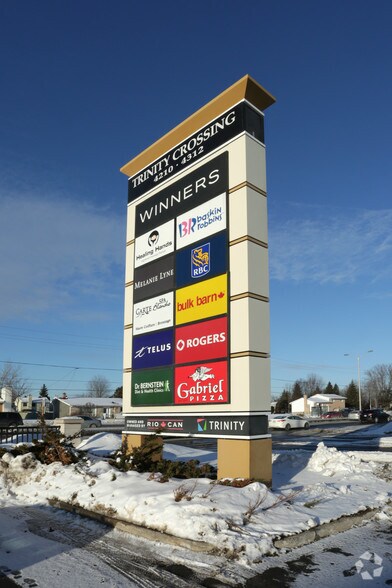 More Photos Of 4210-4312 Innes Rd, Ottawa Unknown For Sale