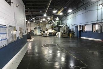 More Photos Of 16123 Armour St NE, Alliance Warehouse For Lease