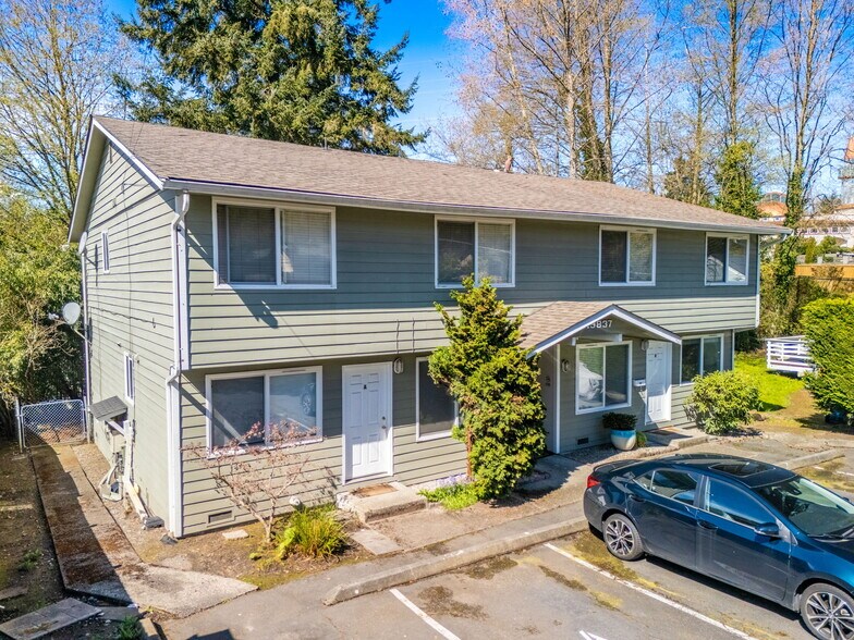 More Photos Of 19837 25th Ave NE, Shoreline Apartments For Sale