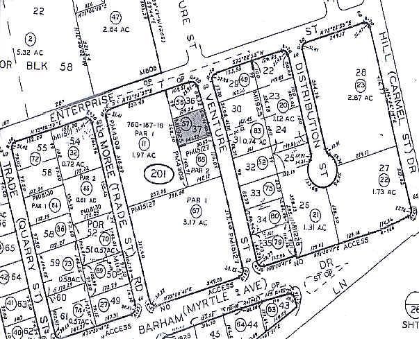 More Photos Of 228 Venture St, San Marcos Manufacturing For Sale