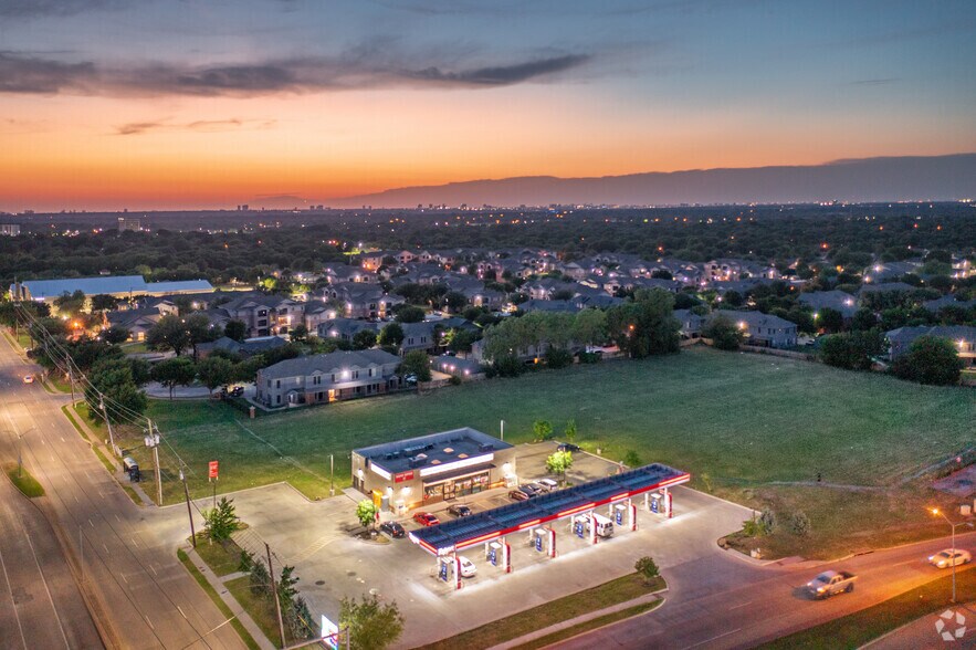 More Photos Of 2671 John West Rd, Dallas Land For Sale