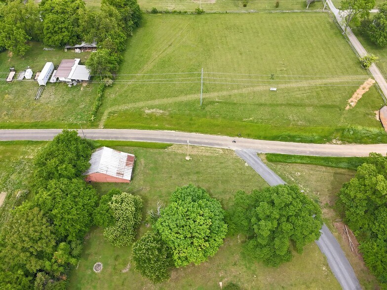 More Photos Of 201 Woodland Acres Rd, Maryville Land For Sale