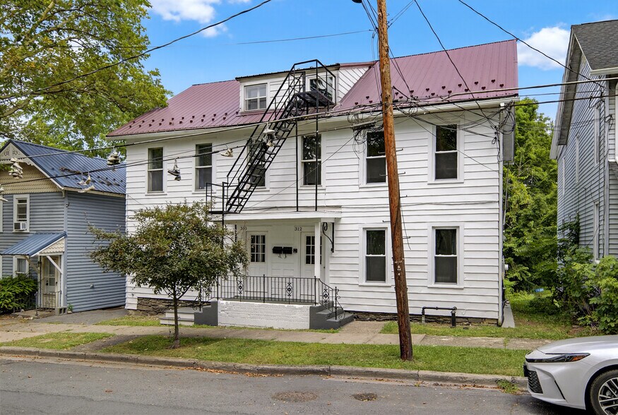 More Photos Of 310 Pleasant St, Ithaca Apartments For Sale