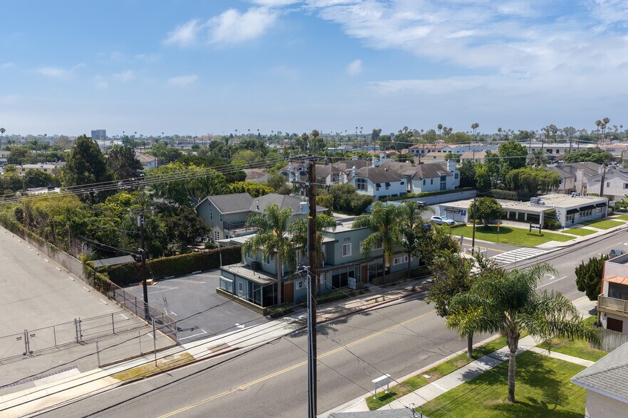 More Photos Of 1770 Orange Ave, Costa Mesa Medical For Sale