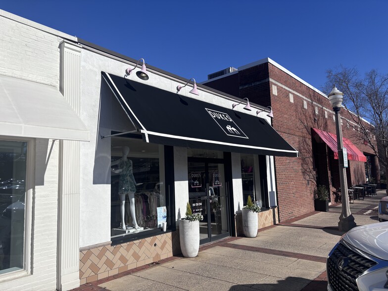 More Photos Of 53 Church St, Birmingham Storefront For Lease