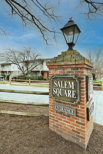 More Photos Of 3812 Country Club Rd, Winston-Salem Apartments For Sale
