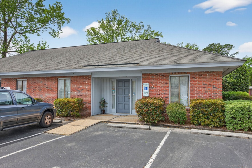 Primary Photo Of 104-H N Kerr Ave, Wilmington Office For Sale