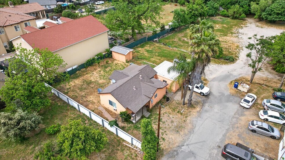 More Photos Of 521 W Hatch Rd, Modesto Manufactured Housing Mobile Home Park For Sale