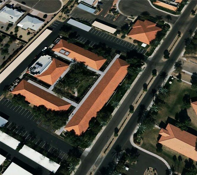 More Photos Of 13660 N 94th Dr, Peoria Unknown For Lease