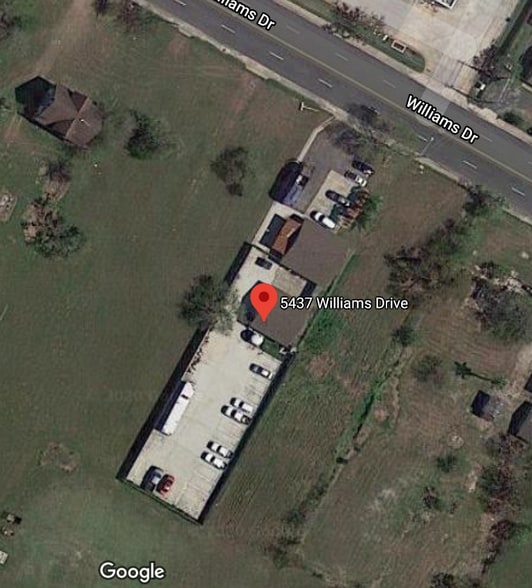 More Photos Of 5437 Williams Dr, Corpus Christi Medical For Sale