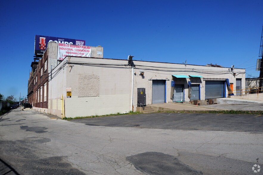 More Photos Of 2251 Fraley St, Philadelphia Warehouse For Lease
