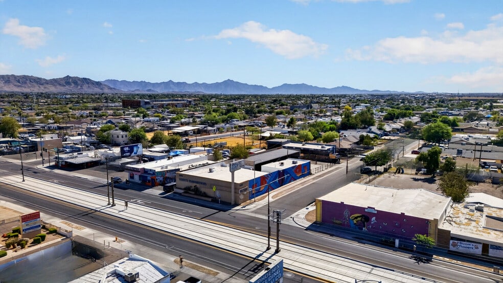 More Photos Of 3902 S Central Ave, Phoenix Service For Sale