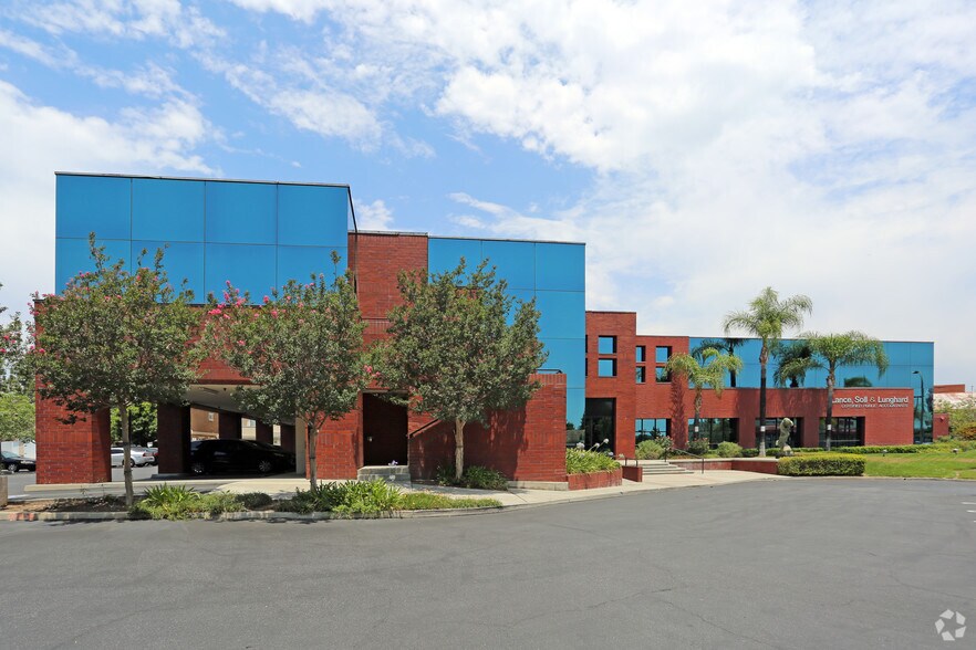 More Photos Of 203 N Brea Blvd, Brea Office For Sale