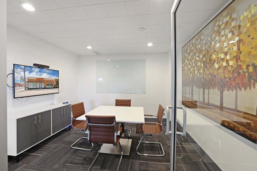 More Photos Of 702-714 W Fremont St, Stockton Light Distribution For Lease