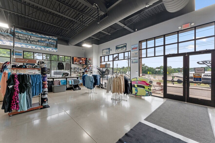 More Photos Of 720 Galpin Lake Rd, Excelsior Freestanding For Sale