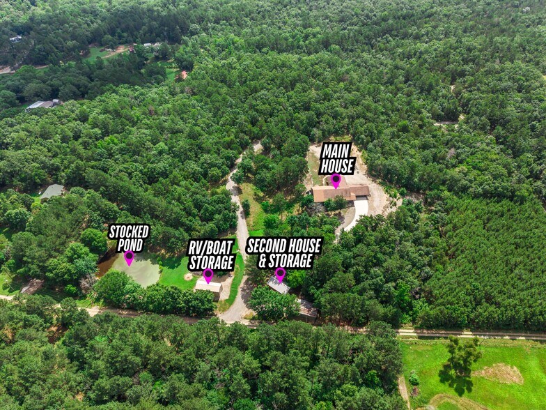 More Photos Of 110 Lizard ln, Story Specialty For Sale