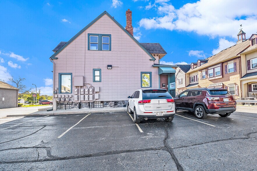 More Photos Of 217-231 N Main St, Plymouth Storefront Retail Residential For Sale
